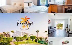 Bungalow In Golf Del Sur